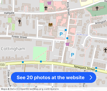 Heath Royal Court, South Street, HU16 - Photo 1