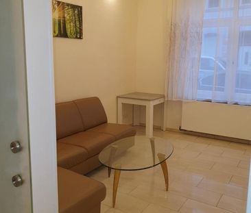 Schöne Helle EG Wohnung in Krefeld - Foto 1