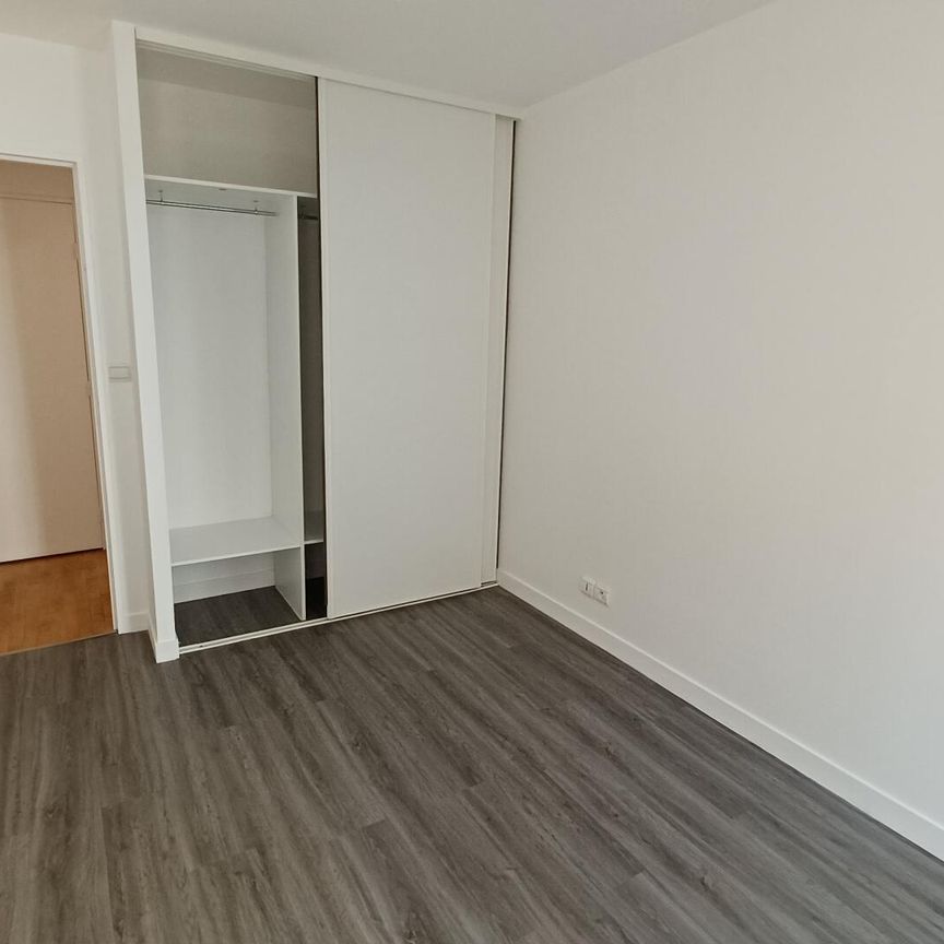 location Appartement F2 DE 55.4m² À ISSY LES MOULINEAUX - Photo 1