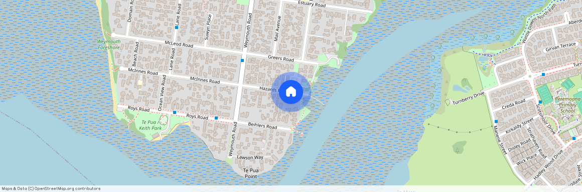 11/21 Hazards Road, Weymouth, Manukau City