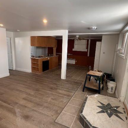 À louer dès maintenant – Grand 3 ½ entièrement rénové – 850 $/mois - Photo 1