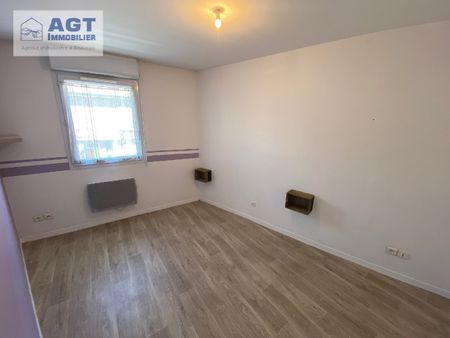 Location Appartement 2 pièces 33m² AMIENS 80000 - Photo 2
