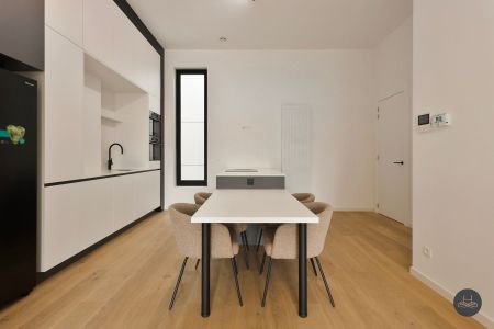 Nieuw luxeappartement met ruim terras - Photo 2