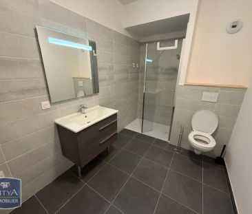 Appartement à louer 1 pièce 29.6m² - Photo 6