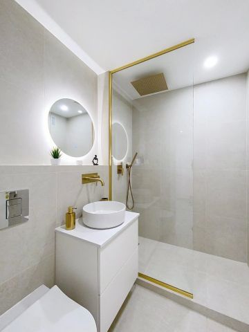 Location Appartement 1 pièce 27m² NICE 06200 - Photo 2