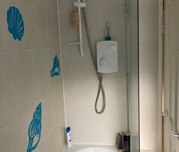 1 Bed Flat, Nathan Drive, M3 - Photo 1