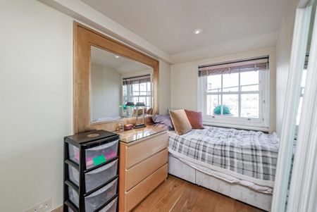 Hyde Park Square, Bayswater W2 - Photo 5