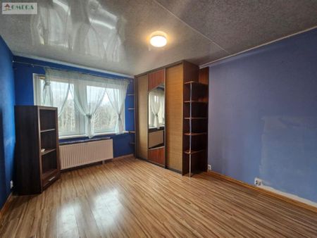 Mieszkanie Dąbrowa Górnicza Ząbkowice powierzchnia 43.0 m² C152-WM-34615 - Photo 3