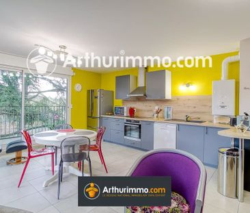 Location Appartement 3 pièces 69 m2 à Vernaison - Photo 2