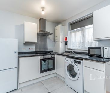 1 bedroom apartment to rent Commercial Road, Southampton, SO15 - Photo 6