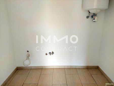 Helle ca. 35,50m² Mietwohnung mit Loggia/Lift - in Steyr - Photo 5