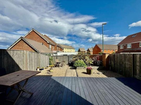Runswick Drive, Seaham, County Durham, SR7 - Photo 1