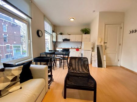 Te huur: Appartement 1e Jerichostraat in Rotterdam - Photo 4