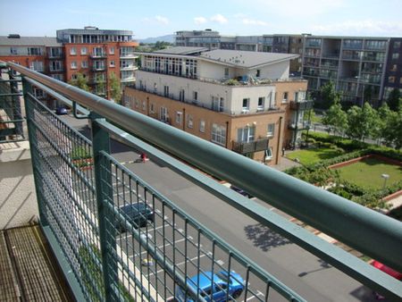 Two bedroomed Apt - Photo 3