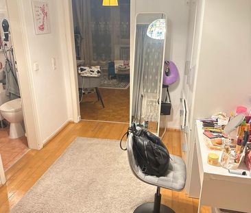 1-Zimmer Wohnung - Foto 1