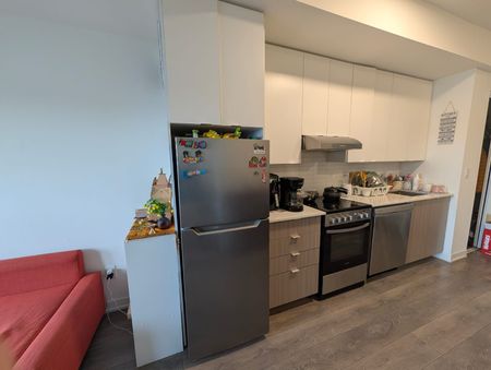 For Lease - 165 Canon Jackson Drive Unit# 414, Toronto, Ontario - Photo 5