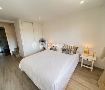 Apartamento en alquiler en Cabopino-Reserva de Marbella - Photo 5