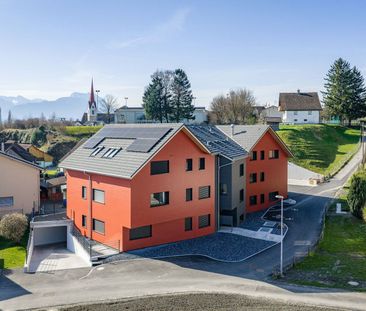 4.5 Zimmer, 129 m², 3. Stock - Photo 6