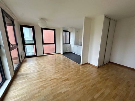 Location appartement 3 pièces 66.59 m² à Lille (59000) - Photo 4