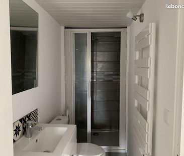Á LOUER – T4 MEUBLÉ de 53 m², Rue de Monge, Lille-Moulins réf 840-4... - Photo 4