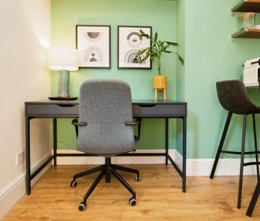 1 bedroom flat to rent - Photo 6