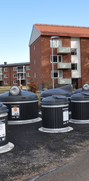 Sädesbingen 20 - Foto 1