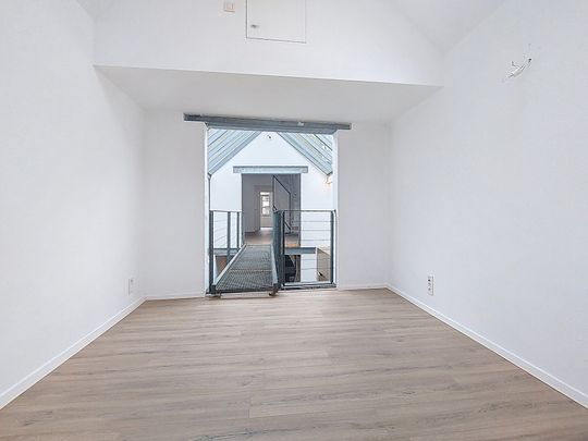 Charmante woning met drie slaapkamers in Mons - Photo 1