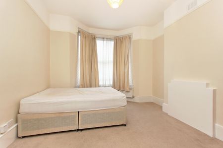 Morval Road, Brixton, SW2 1DQ - Photo 2