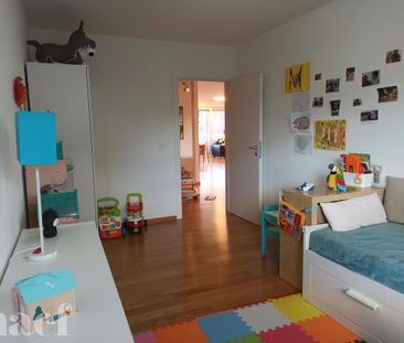 4.5 Zimmer, 110 m², 3. Stock - Photo 5