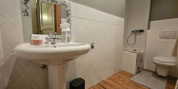 Woning te huur in Zwevegem voor € 995 met 3 slaapkamers - Photo 1