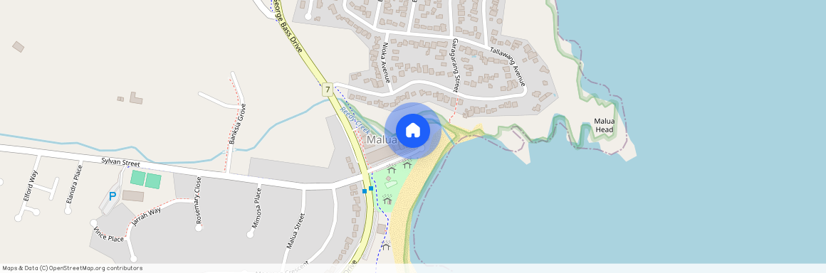 1/14 Kuppa Avenue, Malua Bay NSW