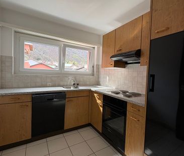 Appartamento di 3.5 locali, Arbedo - Photo 1