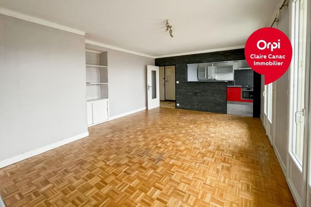 Location Appartement 3 pièces 64m² CASTRES 81100 - Photo 1