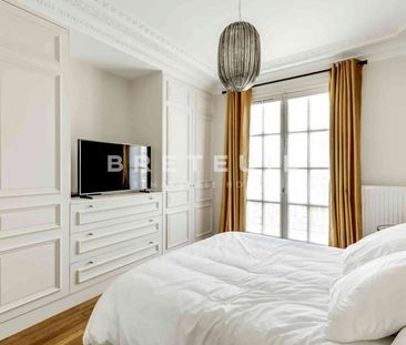 Appartement • Champerret-Berthier - Photo 6
