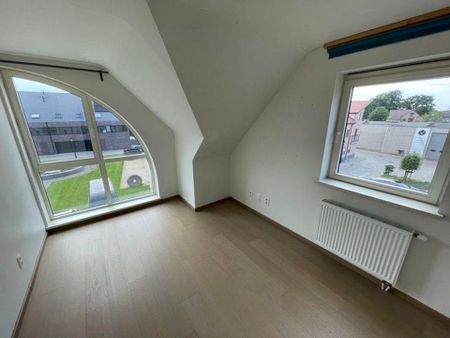 Recente duplex met 3 slaapkamers - Foto 3