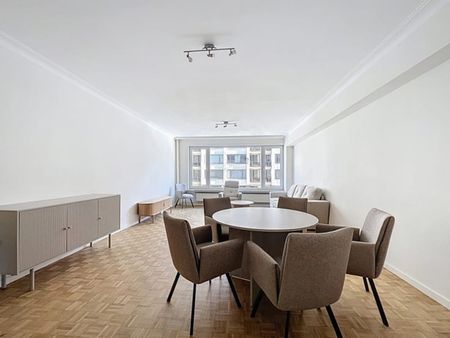 Appartement te huur - Photo 2