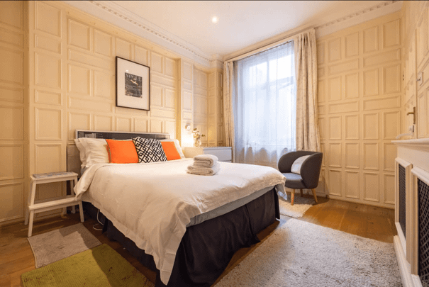 Flat 3, 58 Brompton Square, SW3 2AG, London, London - Photo 1