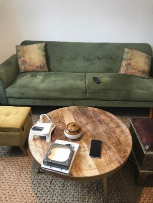 Room in a Shared Flat, Lower Richmond Road, SW15 - Photo 1