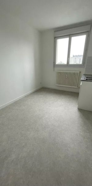 Location appartement T5 97.00m² à Saint-Dizier (52100) - Photo 1