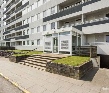 1-værelses Lejlighed på 48 m² i Esbjerg N - Photo 5