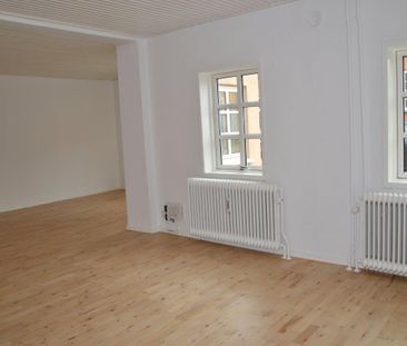 Nørregade - Photo 1