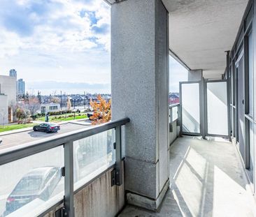 For Lease - 349 Rathburn Road Unit# 210, Mississauga, Ontario - Photo 4