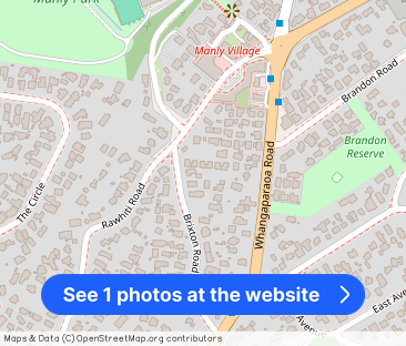 Brand New in Manly $950.00 - Photo 1