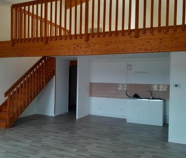 Location T3 duplex Voiron - Photo 2