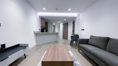 1 bedroom flat to rent - Photo 5