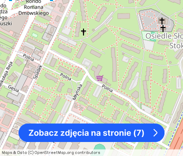 Mieszkanie 2-pokojowe z balkonem – zdjęcie 1