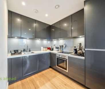 1 bedroom apartment to rent - Photo 5