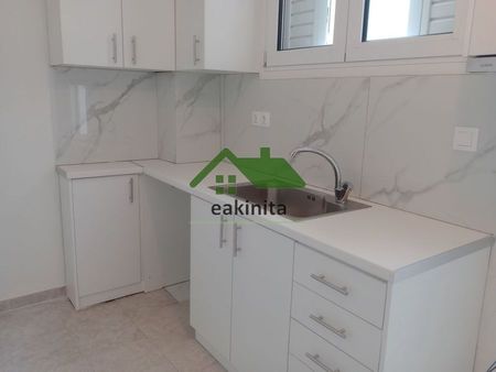 Διαμέρισμα για ενοικίαση Πειραϊκή (Πειραϊκή - Χατζηκυριάκειο) - Φωτογραφία 3