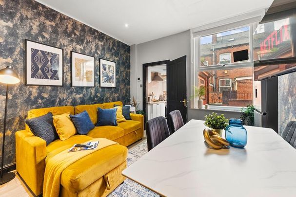 4 bedroom house to rent - Photo 1