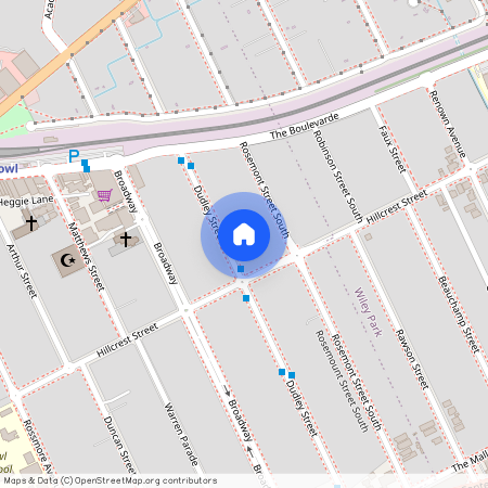 2/48 Dudley Street, NSW 2196, Punchbowl